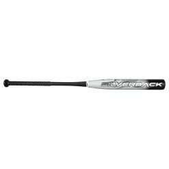Worth Silverback XL USSSA Slowpitch Softball Bat - 2022 Model -Warstic Baseball Store worth slowpitch softball bat silverback xl usssa 22 inset2